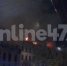 Пожар в особняке Миллера в центре Петербурга удалось локализовать - Online47.Ru
