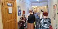 Прививочные бригады на предприятиях: в ЕАО готовятся к сезону простуд - РИА Биробиджан