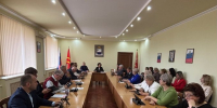 Дума - Газета Гжатский вестник