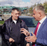 На «Фонтане» в Петропавловске-Камчатском проверили незаконных торговцев. Фото: администрация ПКГО. Фотография 1 - ИА Камчатка