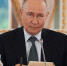 "Прекратить эти тяжелые события": Путин призвал пытаться избежать новых потерь в конфликте на Украине - Комсомольская Правда