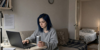 Брянским любителям энергетиков объяснили, как бодрость может обернуться недосыпом - БрянскToday.Ru