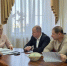 Председатель облизбиркома ЕАО провела рабочую встречу с мэром Биробиджана - Избирательная комиссия