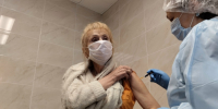 На прививку становись: в Тульской области стартовала прививочная кампания от гриппа - Молодой коммунар