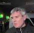 Глава администрации Адмиралтейского района Дмитрий Вакушин расскзал о горящем здании в центре Петербурга - Петербургский дневник