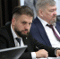 На 1-й сессии краевого парламента 5-го созыва избраны заместители председателя. Photo 1 - Полуостров Камчатка