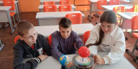 Новое оборудование меняет преподавание физики в школах Кавалеровского округа. - Кавалеровский муниципальный округ