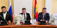 Магаданская городская Дума приняла ключевые решения на XI очередном заседании - Магаданская городская Дума