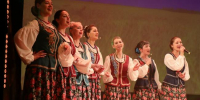В мае 2027 года в Санкт-Петербурге пройдет XVII Всероссийский фестиваль-конкурс «Казачья застава» - Министерство культуры и туризма