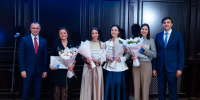 Воспитатель из Южно-Сахалинска вошла в четверку лучших на всероссийском конкурсе - SakhalinMedia.Ru