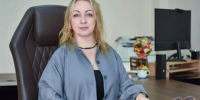 Екатерина Маринина возглавила СОРЦ - Минкультуры Сахалинской области
