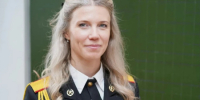 Юлия Борец в конкурсе «Учитель года» стала «Вдохновляющим наставником» - Тихоокеанская звезда