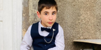 Сбор продолжается: 10-летнему сахалинцу с ДЦП нужна помощь, чтобы закрепить победу над болезнью - News.Astv.Ru