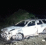 В Озерском неизвестные подожгли брошенный автомобиль - News.Astv.Ru