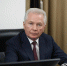 Валерий Пономарев вновь будет представлять Камчатский край в Совете Федерации. Фото: Законодательное собрание Камчатского края - ИА Камчатка