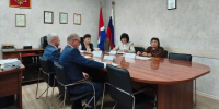 От убоя до перевозки: новые центры биобезопасности усилят контроль за животными в регионе - gtrkamur.ru - ГТРК Амур