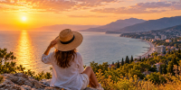 Без визы, море +25 и за 2200 р в сутки: куда поехать в октябре хоть на неделю, хоть на 10 и на 14 дней - сразу 6 направлений - Progorod33.Ru