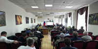 фото с группы в ВК Минсельхоза РД - НИА-Кавказ Дагестан
