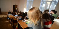 Врио ректора ТГАСУ назначен физик-ядерщик Алексей Яковлев - Комсомольская Правда