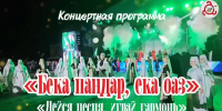 фото: стоп-кадр видео с группы в ВК Минкульта РИ - НИА-Кавказ - Ингушетия