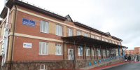 фото с сайта Главы и Правительства РИ - НИА-Кавказ - Ингушетия