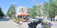 В Хабаровске продолжается сбор средств на проект "Чехов на Амуре" - Администрация г. Хабаровска