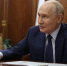 Путин пошутил, что встреченный тигр знал о его усилиях по сохранению популяции - Вечерняя Москва