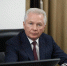 Валерий Пономарев вновь будет представлять Камчатский край в Совете Федерации - Полуостров Камчатка