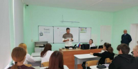 Знания, которые спасают жизни - Управление культуры