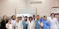 Дивногорские школьные лесничества отправились в лесное путешествие по Центру защиты леса Красноярского края - Рослесозащита
