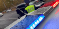 В Благовещенске в ДТП пострадал младенец, который находился в автолюльке (ВИДЕО) - Asn24.Ru