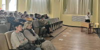 Практикоориентированный семинар - Министерство социального развития