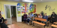 Широкий круг вопросов от граждан взял в работу депутат ЗС Андрей Духовников по итогам выездных приёмов и встреч - Законодательное Собрание