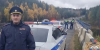 На трассе «Вилюй» в Братском районе в ДТП погиб пассажир - КП-Иркутск