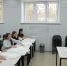 Студенты первого курса Амурской ГМА учились плести маскировочные сети и изготавливать перевязочный материал - Амурская ГМА