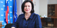 Мария Василькова продолжит работу в Комитете Госдумы по промышленности и торговле Пресс-служба партии ЕР - IrkutskMedia.Ru