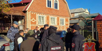 Полиция и приставы устроили массовый рейд в тульском поселке Плеханово - Молодой коммунар
