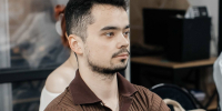 Студент-миллионер из ТПУ разрабатывает «умный» агрегатор для общепита - ТПУ