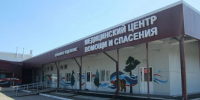 Больница. Фото из соцсетей Максима Модина - Irk.Ru