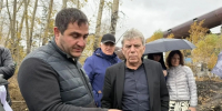 Белогорск начал отопительный сезон раньше срока: тепло пришло в 377 домов из 455 - gtrkamur.ru - ГТРК Амур