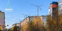 Афиша 2-9 октября - Северный город