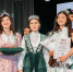 Красавица из Ленобласти стала финалисткой международного конкурса красоты и талантов «Татар кызы – 2026» - ЛенТВ24