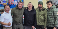 Мировые мастера точного выстрела соберутся в Якутске - ИА SakhaTime