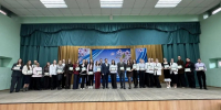 Инвестиции в будущее: Черновский район Читы поддержал молодых учителей - Единая Россия