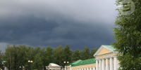 2 октября в Удмуртии резко похолодает до +2°С - Сусанин