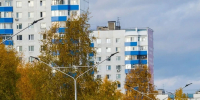 Холодно, дождь с мокрым снегом: погода в Югре 2 октября 2026 года - Комсомольская Правда