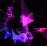 3d-render-colourful-techno-plexus-design-background.jpg - GorodnaBire.Ru