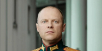 Сергей Карасёв назначен вице-губернатором по безопасности Оренбуржья - Time56.Ru