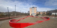 В Закаменском районе местный житель обвиняется в хулиганстве и причинении вреда здоровью несовершеннолетнего - ГТРК Бурятия