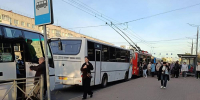 Брянцы попросили разобраться с непонятным графиком движения транспорта - Газета Брянские новости